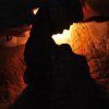 gruta de ubajara - sala da rosa